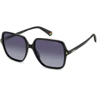 Polaroid Pld6219s56807 56/17/140 Polarisierte Sonnenbrille Für Frauen