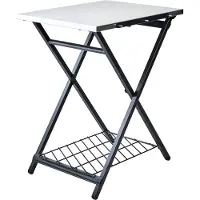Ooni Grilltisch 70x57,5cm Hellgrau