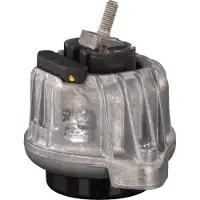 Febi BILSTEIN Motorlager Hydrolager Links für BMW 3 Touring (E91) 31014