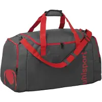 Uhlsport Essential 2.0 Sports M 50l Anthracite / Red One Size