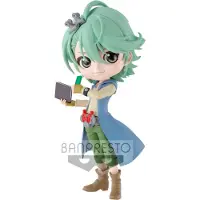 Bandai - Fuuto Pi Philip ver.A Q posket figure 15cm