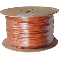 Equip S/ftp Cat7 Rolle Netzwerkkabel 1000 M