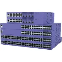 Extreme networks 5320-24P-8XE, Managed, L2/L3, Gigabit Ethernet (10/100/1000), Vollduplex, Power over Ethernet (PoE), Rack-Einbau