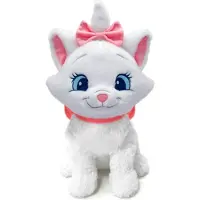 Simba Disney Klassik Refresh Marie, 25cm