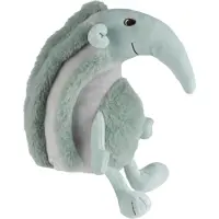 Happy horse Ameisenbär Kuscheltier Aiko 25cm - Grün - Plüschspielzeug