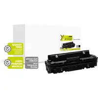 KMP AG KMP Xvantage Tonerkartusche passend für HP 415A Black