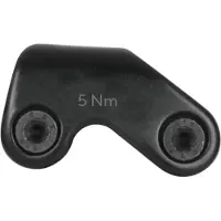 Ergon Flip Head-kit Für Carbon-schienen