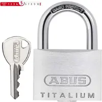 ABUS Vorhängeschloss 64/35 mm