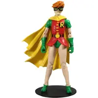 Mcfarlane Toys DC Multiverse Build A Actionfigur Robin (Batman: The Dark Knight Returns) 18 cm MCF15436