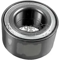 METZGER Radlagersatz Hinten für JEEP GRAND CHEROKEE IV (WK, WK2) 96mm WM 2169