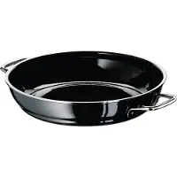 WMF Professional Brat- und Servierpfanne, 20 cm