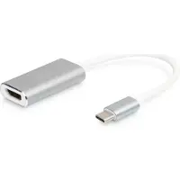 Digitus USB-C 3.2 Gen 1 zu HDMI Grafik Adapter, 0,2 m, USB Typ-C, HDMI, Stecker, Buchse, USB