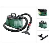 Bosch EasyVac 3 Werkstattsauger 700W ( 06033D10W0 ) Trockensauger Staubsauger 2,1 Liter