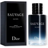 Dior Sauvage Eau Forte Parfum 100 ml