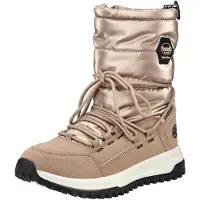 Dockers by Gerli Boots Beige in Gr. 39
