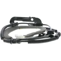 VEMO ABS Sensor Raddrehzahl Hinten Rechts für HYUNDAI SANTA FÉ II (CM) V52-72-0188