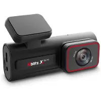 Xblitz CAR CAMERA X4 WI-FI