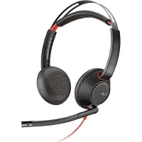 Plantronics Blackwire C5220 Kopfhörer 207576-01
