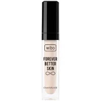 Wibo Concealer Forever Better Skin - Shade 1