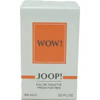 JOOP! Wow joop! Eau de Toilette 60 ml