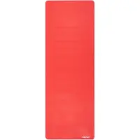 Avento Fitnessmatte Basic 173 x 61 cm Schaumrosa
