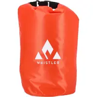 Whistler Wasserdichte Tasche – – Tonto – 10 l – Polyester – Leicht und strapazierfähig