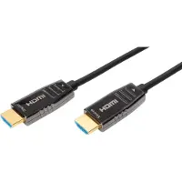 Digitus Ak-330126-200-s Hdmi-kabel