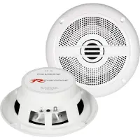 Renegade RXM52W, 2-Wege, 160 W, 80 W, 3 Ohm, 80 - 20000 Hz, Polypropylen