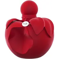 Nina Ricci Nina Extra Rouge Eau de Parfum 50 ml