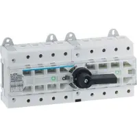 Hager HI403R, 380 - 690 V