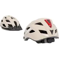 Fischer Fahrrad Fahrradhelm Urban Plus Dallas | Größe L/XL (55/61 cm)
