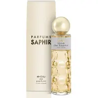 Saphir Siloé Eau de Parfum 200 ml