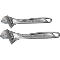 Ks Tools 577.0299, Einstellbarer Schraubenschlüssel