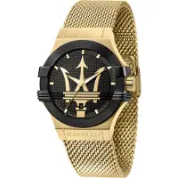Maserati Potenza 42 Mm Uhr