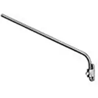 Hella Halter Außenspiegel 8HG 002 211-001 Rechts 12mm Stahl