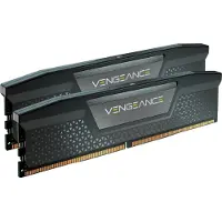Corsair Vengeance CMK48GX5M2E6000C36, 48 GB, 2 x 24 GB, DDR5, 6000 MHz