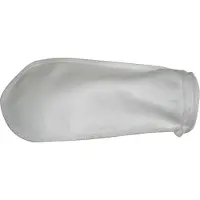 Muc-Off Eco Parts Washer Filter Bag Durchsichtig