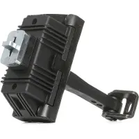 METZGER 2312193 Türfeststeller Türfangband für BMW 3 Limousine (E46) Vorne Links Vorne Rechts