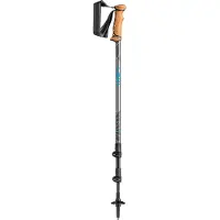 LEKI Legacy Teleskop Wanderstöcke 65220191