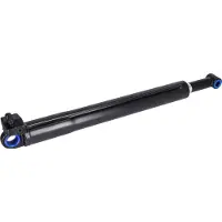 FEBI BILSTEIN Kippzylinder Fahrerhaus 44637 für IVECO S-WAY 705mm 60mm