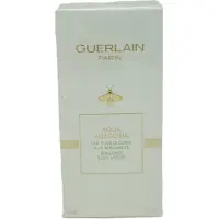 Guerlain Aqua Allegoria, Lotion, Unisex, Auffrischend, Weichmachend, Universal, 200 ml, Bergamotte, Zitrone