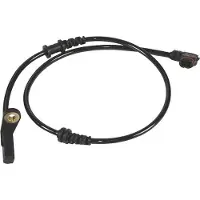 METZGER ABS Sensor Raddrehzahl Vorne Links Vorne Rechts passend für MERCEDES-BENZ C-Klasse Limousine (W204) 0900646
