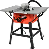 YATO Tischkreissäge 250 Mm 1800 W - Yt-82165