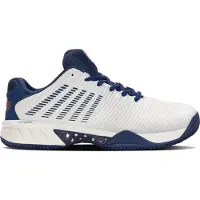 K-swiss TENNIS Herren Tennisoutdoorschuhe Herren Tennisschuhe Hypercourt Express 2