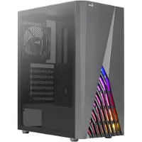 Aerocool Deltabkv1 Rgb Pc-tower-gehäuse
