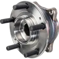 FEBI BILSTEIN Radlagersatz 176612