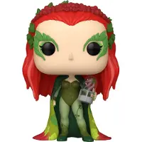 Funko POP! Batman Poison Ivy Figur-85jubiläum Der Filme 9 Cm