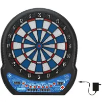 Karella HARROWS 5208 Masters Choice Elektronische Zielscheibe