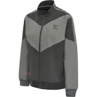 Hummel Ro Grid Walk Out Woven Jacke
