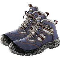 Neo Tools Herren Damen Sicherheitsschuhe Herren Arbeitstrainer Unzerbrechliche Schuhe | 39 EU
